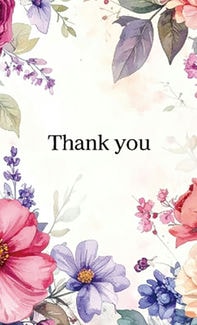 カード KU-M043_T 結婚内祝い mini 43