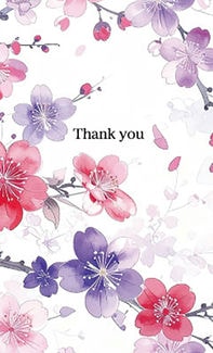 カード KU-M050_T 結婚内祝い mini 50