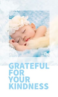 カード SU-M044_T 出産内祝い mini44