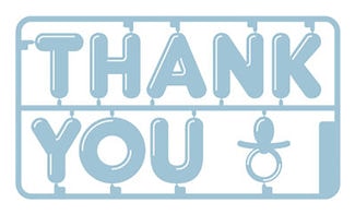 カード SU-M055_Y 出産内祝い mini55