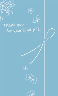 カード SU-M070_T 出産内祝い mini70